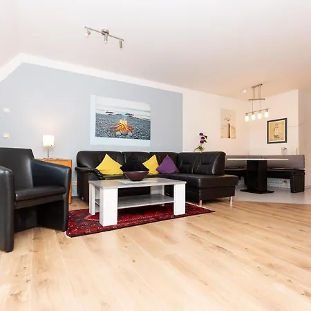 Appartement Trafalgar 349